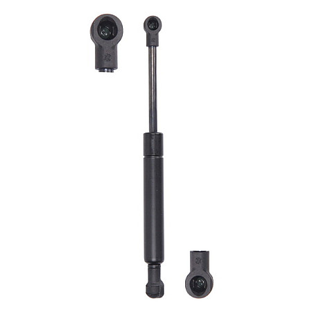 Amortizor capota Arcul cu gaz arcul cu gaz de incarcare Dreapta/Stanga lungime maxima: 240mm sUV:70mm EN front lid - coupe convertible targa PORSCHE BOXSTER CABRIOLET 09.96-12.04 KROSNO KR24579