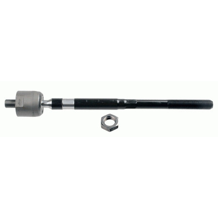 Articulatie axiala, cap de bara Tija de fixare fara capat Dreapta/Stanga lungime: 245mm NISSAN NV300 PRIMASTAR OPEL VIVARO A VIVARO B RENAULT TRAFIC TRAFIC II TRAFIC III 1.6D-2.5D 05.89- LEMFOERDER LMI30682