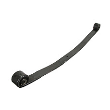 Arc foi Foaie arc suspensie numar foi-1 72906000 MAN SCHOMACKER 72906001-S