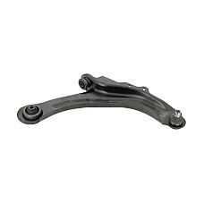 Brat, suspensie roata Bratul axei anterioare a puntii dorite Dreapta inferior fata 18 mm RENAULT CAPTUR I GRAND SCENIC II GRAND SCENIC III MEGANE II MEGANE II/KOMBI SCENIC II 0.9-2.0D 09.02- MOOG RE-WP-2090P