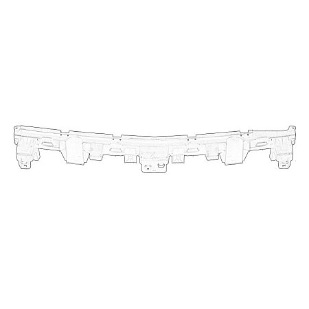 Suport, bara protectie Suport bara Fata OPEL ASTRA H ASTRA H GTC 1.2-2.0 01.04-05.14 OE OPEL 24460992