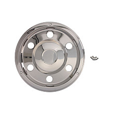 Capac roata Wheel cap CLAMP CL17.5HR