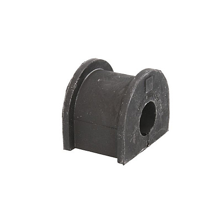 Bucsa, bara stabilizatoare Bucsa de bare stabilizatoare Spate Dreapta/Stanga diametru interior: 19mm KIA SORENTO I 2.4/2.5 CRDi/2.5 CRDi 4WD/3.5 V6 4WD 08.02- FEBI FE100739