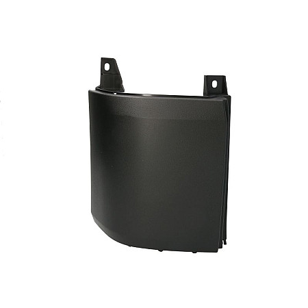 Bara/piese Colt bara protectie Spate Stanga negru VW MULTIVAN T6 TRANSPORTER T6 TRANSPORTER T6 / CARAVELLE T6 BLIC 5506-00-9578955P