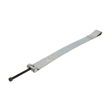 Colier, sistem de esapament Clema de esapament RVI VOLVO VANSTAR VAN41841RE