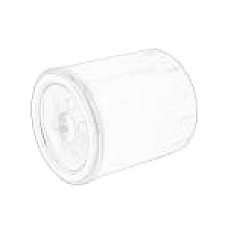 Filtru ulei insurubate DS DS 4 DS 5 DS 7 CITROEN C4 GRAND PICASSO II C4 II C4 PICASSO II C4 SPACETOURER C5 AIRCROSS C5 III DS4 DS5 GRAND C4 SPACETOURER JUMPER 04.09- OE PEUGEOT 9809532380