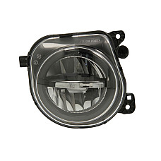 Proiector ceata Lampa de ceata Dreapta LED BMW 5 F10 5 F11 5 GRAN TURISMO F07 09.08-11.17 ZKW 756.03.000.03