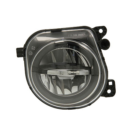 Proiector ceata Lampa de ceata Dreapta LED BMW 5 F10 5 F11 5 GRAN TURISMO F07 09.08-11.17 ZKW 756.03.000.03