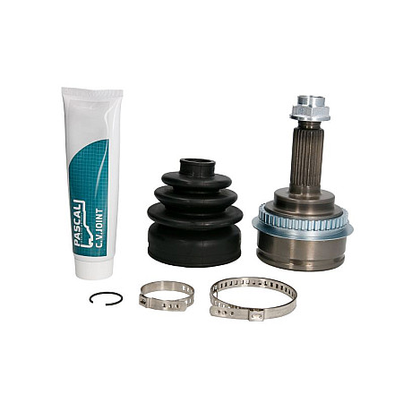 cap planetara SUBARU LEGACY III Estate (BH) PASCAL G17037PC