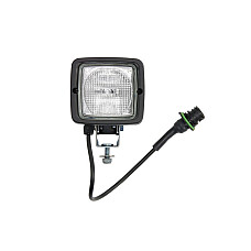 Lumina de lucru Lampa de lucru 70W VIGNAL VALD12111