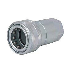 Cuplaj hidraulic 190l/min. FASTER HNV 34 GAS F