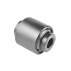 Buca, amortizor Bucsa amortizor suspensie Spate NISSAN QASHQAI I 1.5D/1.6/2.0D 02.07-12.13 TED-GUM 00463925