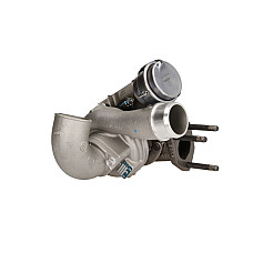 Turbocompresor Nou  HYUNDAI H-1 2.5D 08.03-12.07 BORGWARNER KKK53039880143
