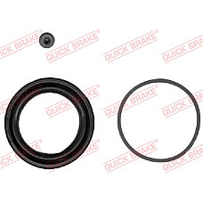 Kit reparare etrier Fata Dreapta/Stanga diametru piston: 60 MERCEDES E T-MODEL S211 E W211 1.8-6.2 03.02-07.09 QUICK BRAKE QB114-0009