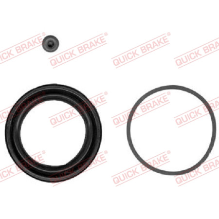 Kit reparare etrier Fata Dreapta/Stanga diametru piston: 60 MERCEDES E T-MODEL S211 E W211 1.8-6.2 03.02-07.09 QUICK BRAKE QB114-0009