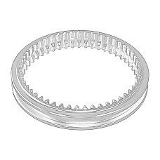 Camaa sincron Element sincromesh OE EATON 8880461