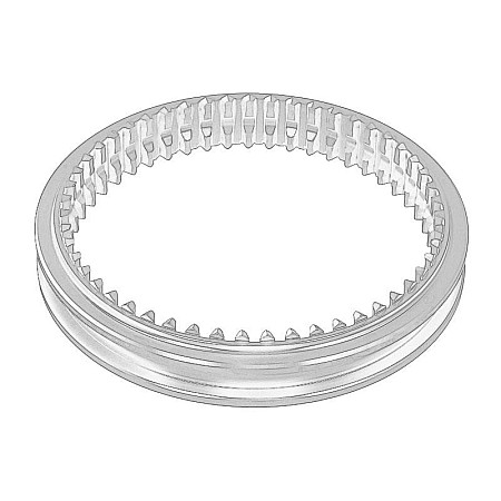 Camaa sincron Element sincromesh OE EATON 8880461