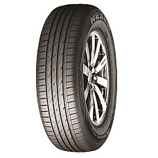 Anvelope vara PKW 12710NXK N'Blue HD NEXEN Vara Anvelopa turism RPB etichete: Din data de 01.05.2021: eficienta combustibil - D aderenta pe teren umed - B clasa de masurare a zgomotului i rezistenei la rulare NEXEN 235/45R18 LONE 94V NBH