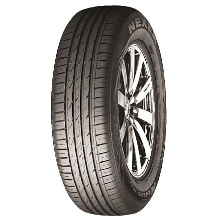 Anvelope vara PKW 12710NXK N'Blue HD NEXEN Vara Anvelopa turism RPB etichete: Din data de 01.05.2021: eficienta combustibil - D aderenta pe teren umed - B clasa de masurare a zgomotului i rezistenei la rulare NEXEN 235/45R18 LONE 94V NBH