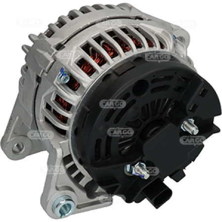 Alternator 14V 110A IVECO DAILY III DAILY IV DAILY V FIAT DUCATO 2.3D/3.0D 12.01- CARGO CAR113279