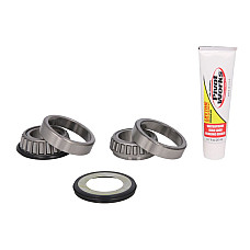 Rulment cap de sasiu Frame head bearings set SUZUKI RM 125/250 1992-1992 PIVOT WORKS PWSSK-S03-021