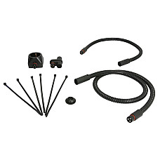 Sist preincalz.motor INTERNA CABLE KIT 760 include: 802 1x0.5m fir prin cablu 1x1.0m 803 828 tee x1 soclu pentru sisteme de incalzire 829x1 DEFA DEFA460760
