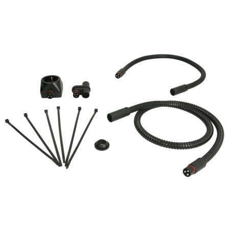 Sist preincalz.motor INTERNA CABLE KIT 760 include: 802 1x0.5m fir prin cablu 1x1.0m 803 828 tee x1 soclu pentru sisteme de incalzire 829x1 DEFA DEFA460760