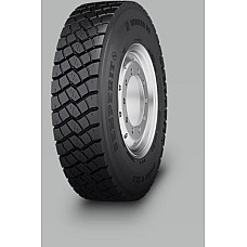 Anvelopa LKW 05251170000 Worker D2 SEMPERIT Anvelopa camion On/Off Tractiune 3PMSF M+S 156/150K etichete: eficienta combustibil - D aderenta pe teren umed - B clasa de masurare a zgomotului i rezisten SEMPERIT 315/80R22.5 CSE WD2