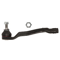 Cap de bara Capatul tijei de legatura Dreapta RENAULT KANGOO BE BOP KANGOO EXPRESS KANGOO II 1.2-Electric 02.08- SASIC SAS7674009