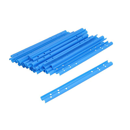 Amestecarea si depozitarea vopselelor Kit mixare pt amestecare vopsele 25buc APP 380250021