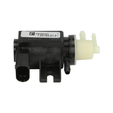 Convertor de presiune, turbocompresor Supapa de control electropneumatica AUDI A3 A4 B5 SEAT ALHAMBRA ALTEA IBIZA III LEON TOLEDO II TOLEDO III SKODA FABIA I FABIA I PRAKTIK OCTAVIA I 1.9D-2.8D 09.96- PIERBURG 7.02184.01.0