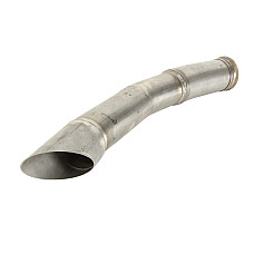 Racord evacuare Amortizor de vibratii al sistemului de evacuare MERCEDES ACTROS MP2 / MP3 OM541.920-OM542.921 04.03- DINEX DIN54244