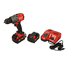 Pistol de impact Drill-screwdriver impact M18 FPD3-502X MILWAUKEE 4933479860