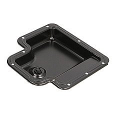 Baie de ulei lower part steel CITROEN JUMPY FIAT SCUDO PEUGEOT EXPERT EXPERT TEPEE 1.6D 01.07- BLIC 0216-00-0557470P