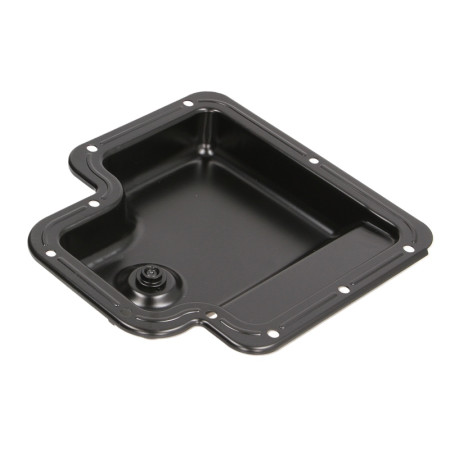 Baie de ulei lower part steel CITROEN JUMPY FIAT SCUDO PEUGEOT EXPERT EXPERT TEPEE 1.6D 01.07- BLIC 0216-00-0557470P