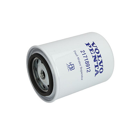 Filtru combustibil Screw in fuel filter VOLVO PENTA 21718912