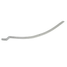 Arc foi Foaie arc suspensie Spate RENAULT MASTER III 2.3D 02.10- TES 8501126819