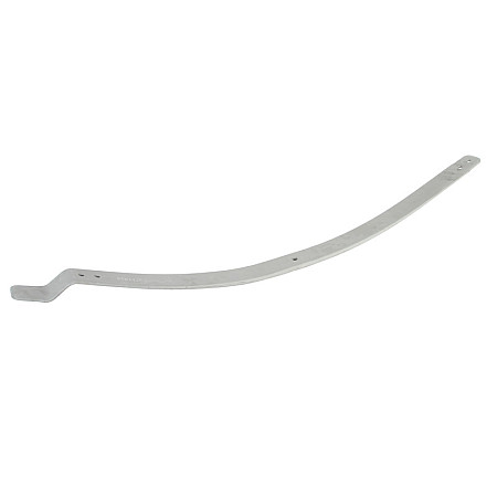 Arc foi Foaie arc suspensie Spate RENAULT MASTER III 2.3D 02.10- TES 8501126819