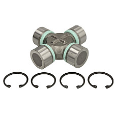 Articulatie, cardan Drive shaft cross 52x1472mm DAF 75 CF 85 CF 95 XF CF 75 CF 85 XF 105 XF 95 01.97- C.E.I 133137