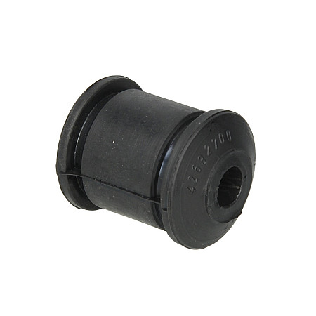 Suport, ax Bucsa cauciuc brat suspensie spate Spate Dreapta/Stanga VW GOLF I CABRIOLET/HATCHBACK 04.74-04.93 TED-GUM 00723624
