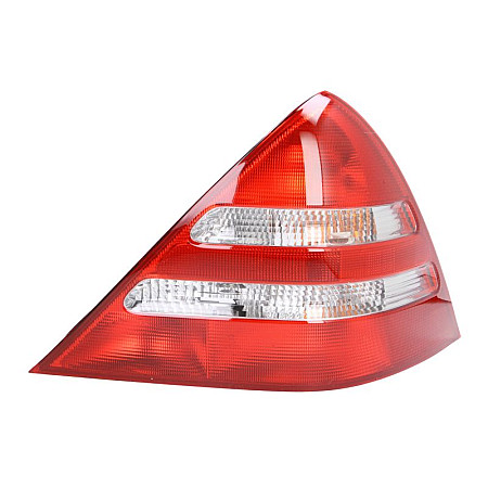 Stop spate Lampa Dreapta cu panou bec se potriveste MERCEDES SLK R170 20 23 32 0996 0404 ULO ULO6988 02