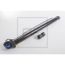 Cilindru basculare, cabina sofer Cilindrul de inclinare a cabinei soferului VOLVO FH II FH16 FH16 II 01.03- PETERS 143.657-00