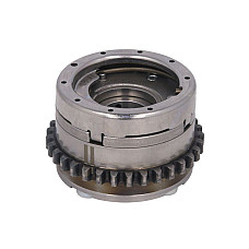Regulator ax cu came Camshaft phasing pulley MERCEDES C C204 C T-MODEL S204 C W204 CLS C218 CLS SHOOTING BRAKE X218 E A207 E C207 E T-MODEL S212 E W212 G W463 3.5/4.7/5.5 06.08- SWAG SW33103710