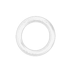 Inel etansare, radiator ulei Oil radiator seal OPEL ASTRA H ASTRA H GTC ASTRA J ASTRA J GTC CORSA D CORSA E INSIGNIA A MERIVA A MOKKA / MOKKA X SIGNUM VECTRA C VECTRA C GTS ZAFIRA B 1.6-1.8 04.02- OE OPEL 56 50 966