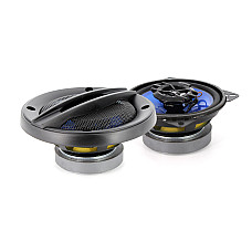 Difuzor auto 4" (105 mm) 75W / 4 Ohm  - CARGUARD