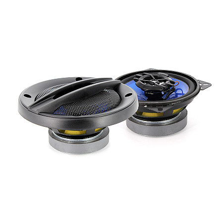 Difuzor auto 4" (105 mm) 75W / 4 Ohm  - CARGUARD