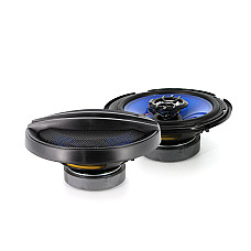 Difuzor auto Carguard 6,5" (162 mm) 110W / 4 Ohm