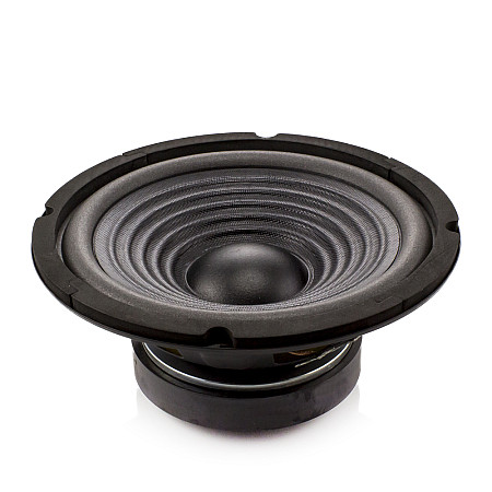 Difuzor  HI-FI HOME 8" (203 mm) 100/200W / 8 Ohm