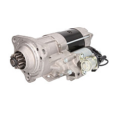 Electromotor 24V 7kW MAN TGA TGS I TGX I D2066LF01-D2676LF57 05.04- LETRIKA MS 781