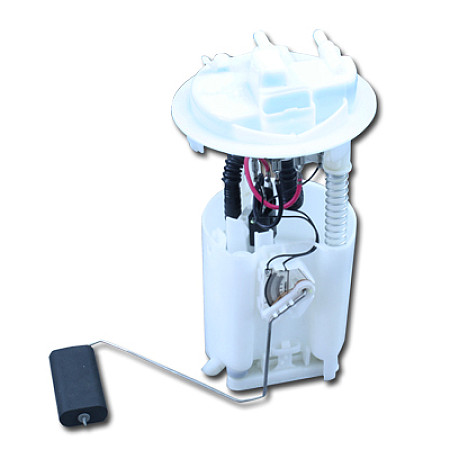 Sistem alimentare cu combustibil Electric fuel pump module MERCEDES C W203 CITROEN BERLINGO BERLINGO/MINIVAN XSARA PICASSO PEUGEOT 206 607 PARTNER PARTNER/MINIVAN 1.1-3.0 06.96- HUCO HUCO133319